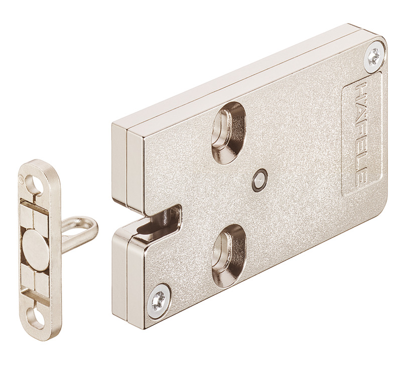 Dialock EFL3C  (G3) Furniture lock case 237.59.201