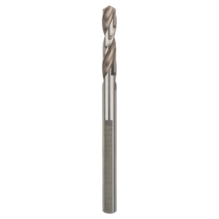 Bosch Pilot Drill Bit HSS-G D6.35x81mm 000.00.756