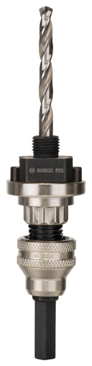 Bosch Pro Q-Lock Hex D6.35/14-210mm 000.00.846