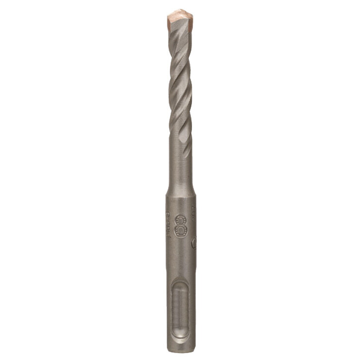 Bosch Drill Bit SDS +3Hammer D7.0x160mm 000.00.752
