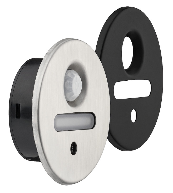 Loox5 LED3079 Plinth Lgt 24V/0.3W 2.4K 833.76.002
