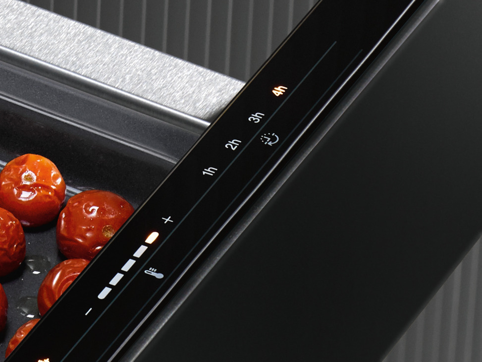 Miele ESW 7010 OBBL 140 WarmingDrw O.Black - view 3