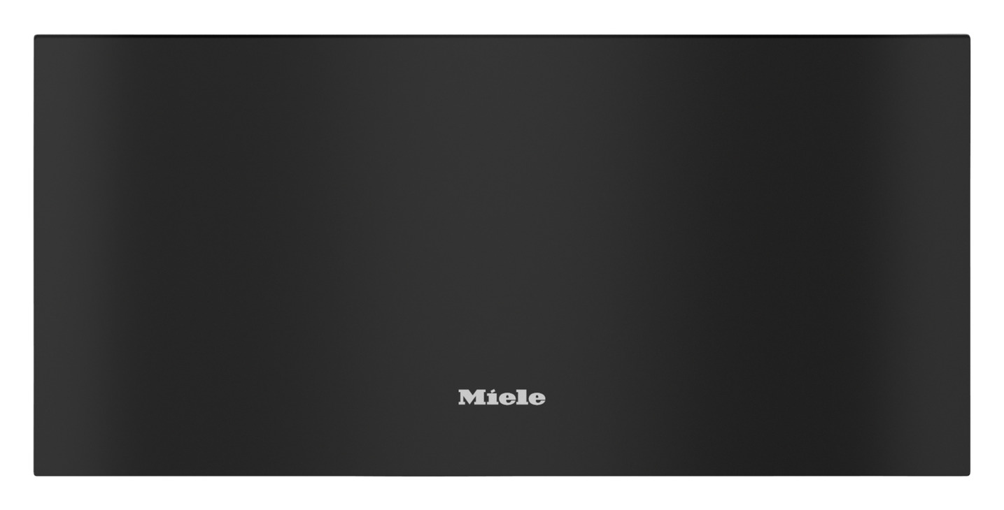 Miele ESW 7020 OBBL 290 WarmingDrw O.Black 535.74.013
