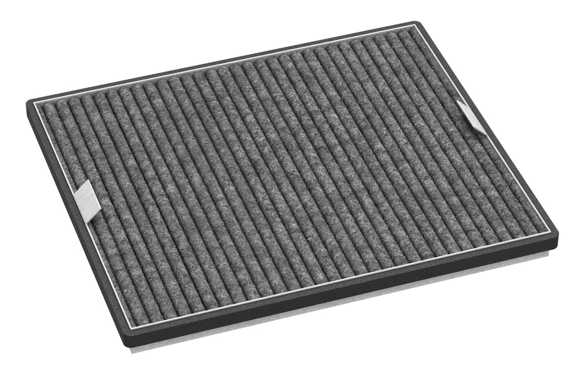 Miele DKF 12-P Active Charcoal Filter 535.74.049