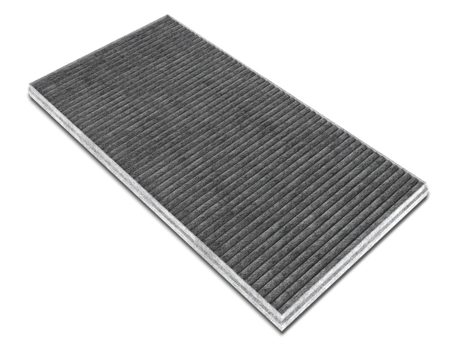 Miele DKF 32-P Active Charcoal Filter 535.74.048