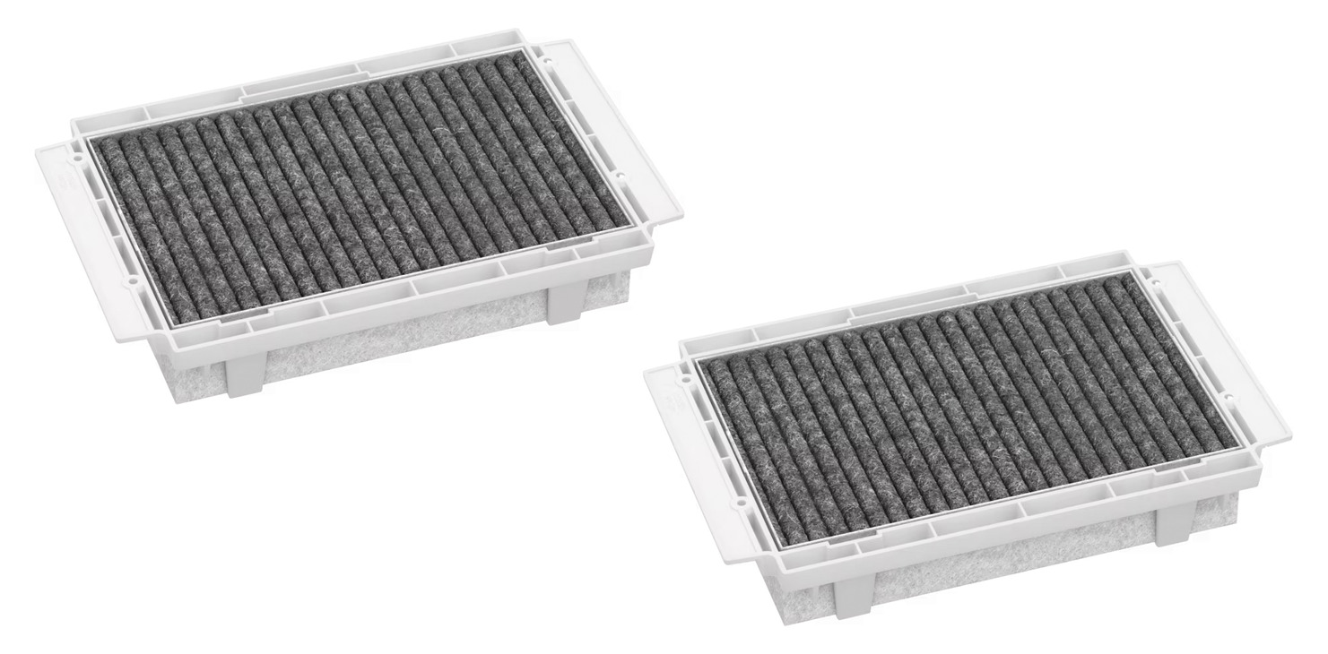 Miele DKFS 31-P Active Charcoal Filter 535.74.038