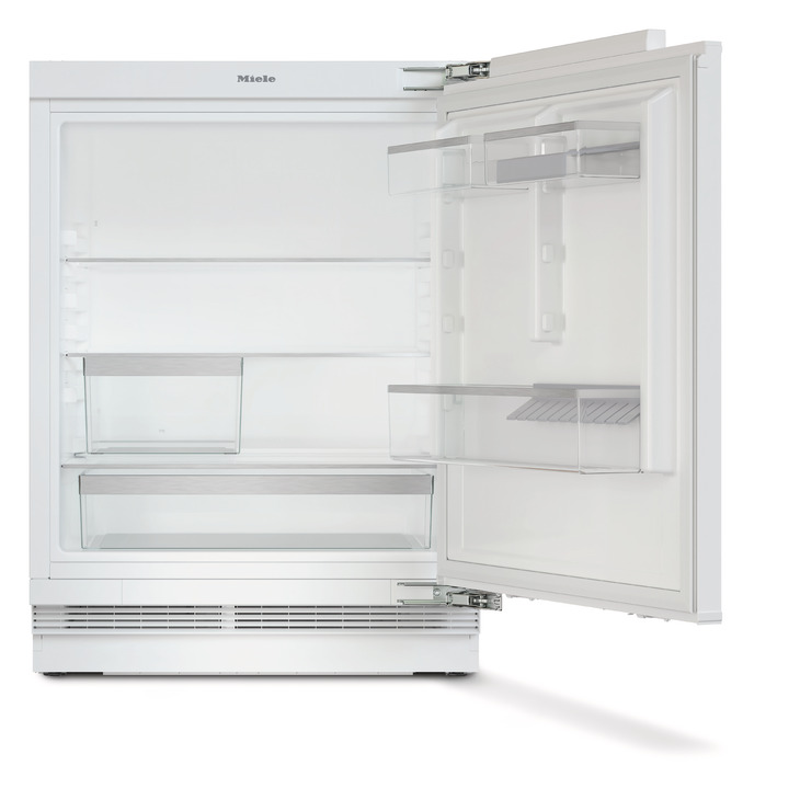 Miele KU 7015 D Cmp Frg UC 127L Rev Wht 535.74.039
