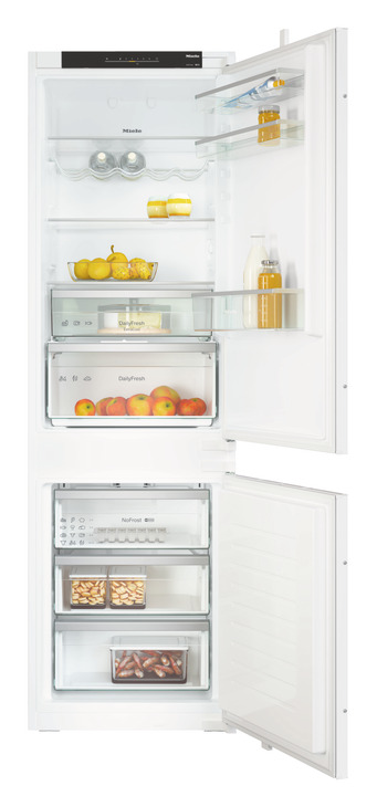 Miele KKDN7713E Frg Frz Int 70/30 260L 535.74.044