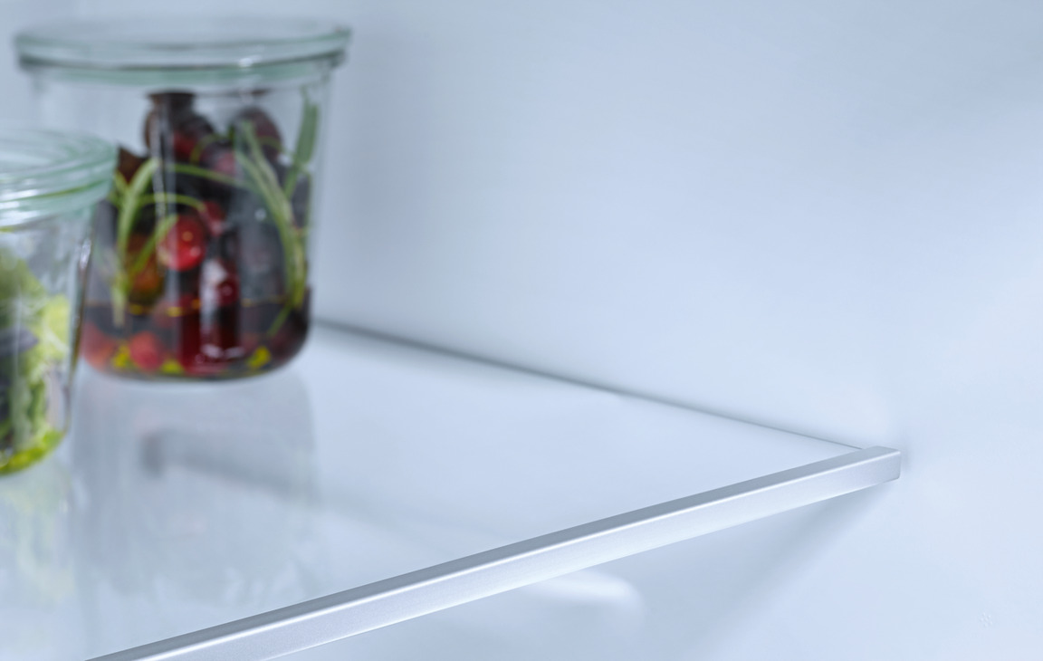 Miele KDN7724E Frg Frz Int 70/30 260L - view 4