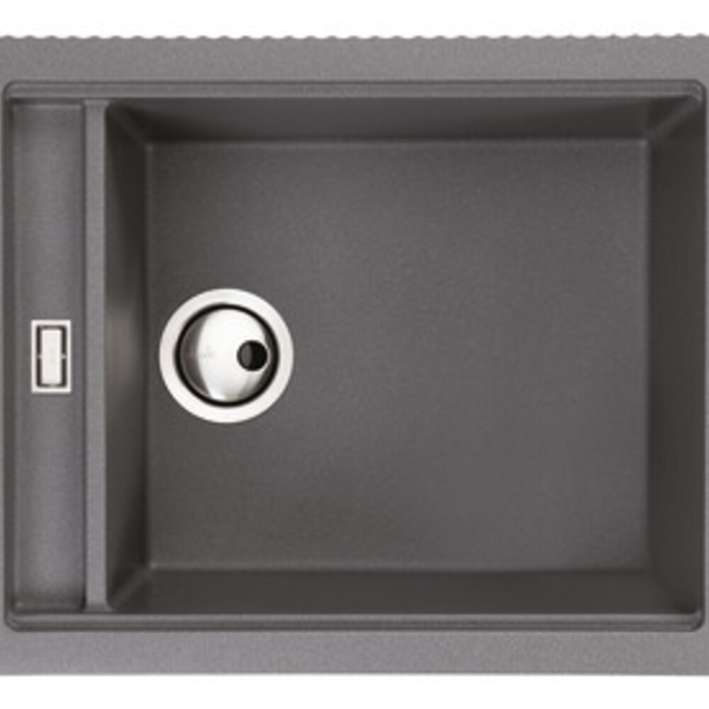 Abode AW3203 Optima 1.25B Rev Grnt Grey
