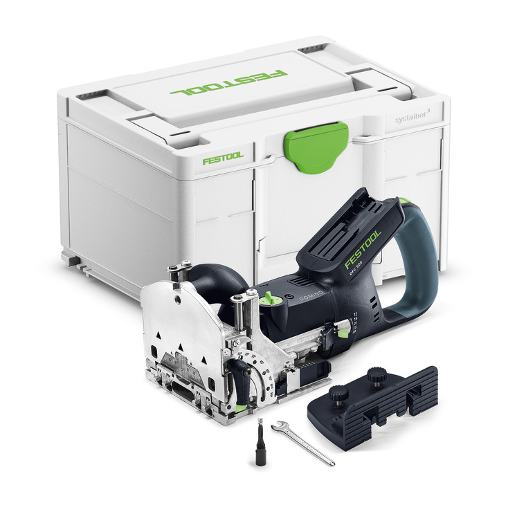 Festool Crdl Jntr Domino DFC 500 E-Basic 005.25.008