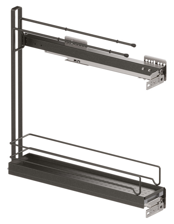 VS SUB Slim 150mm PO 90D Bskt/Towel Lva 548.08.340