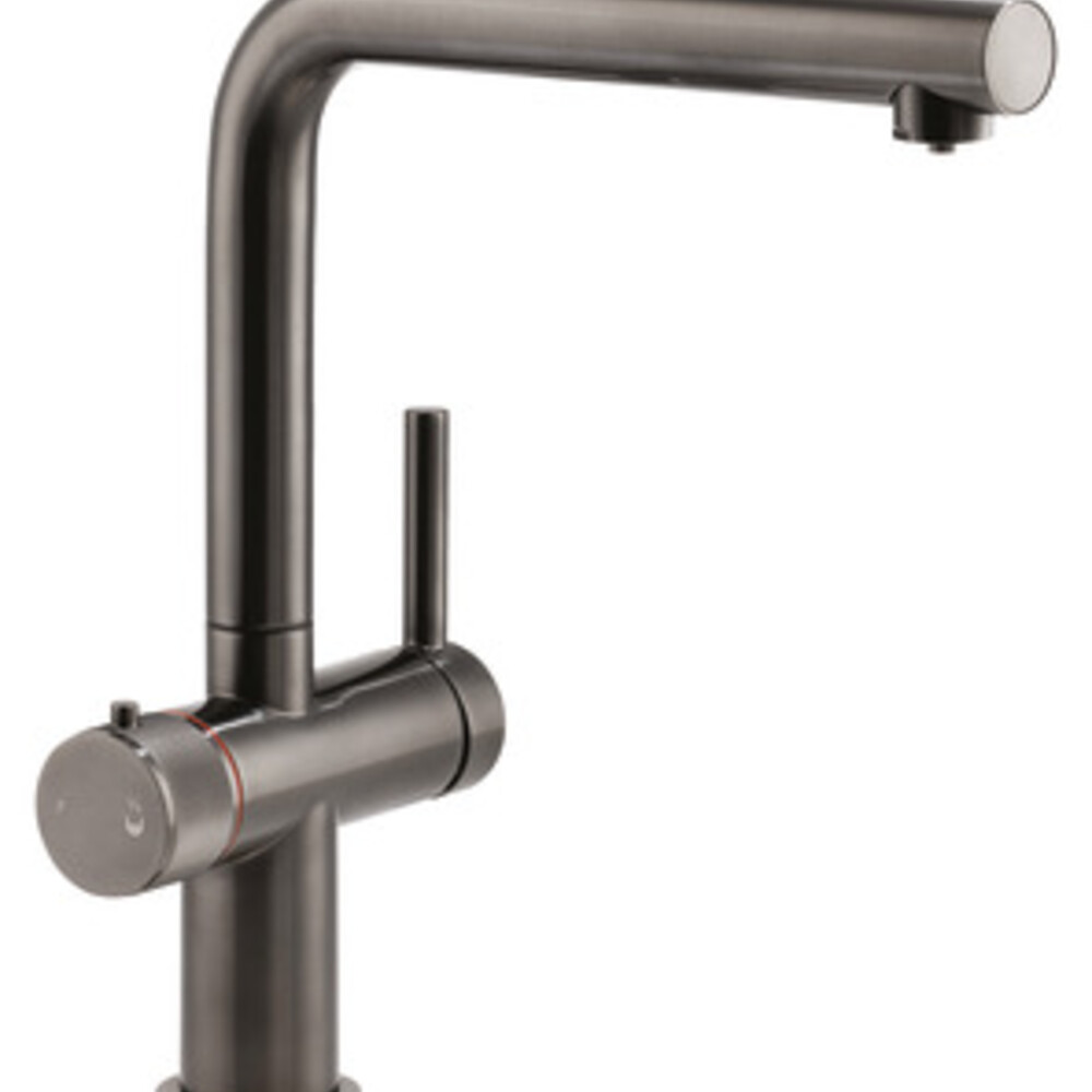 Abode PT3010 Arkitect Hot Tap+Fltr G.Mtl