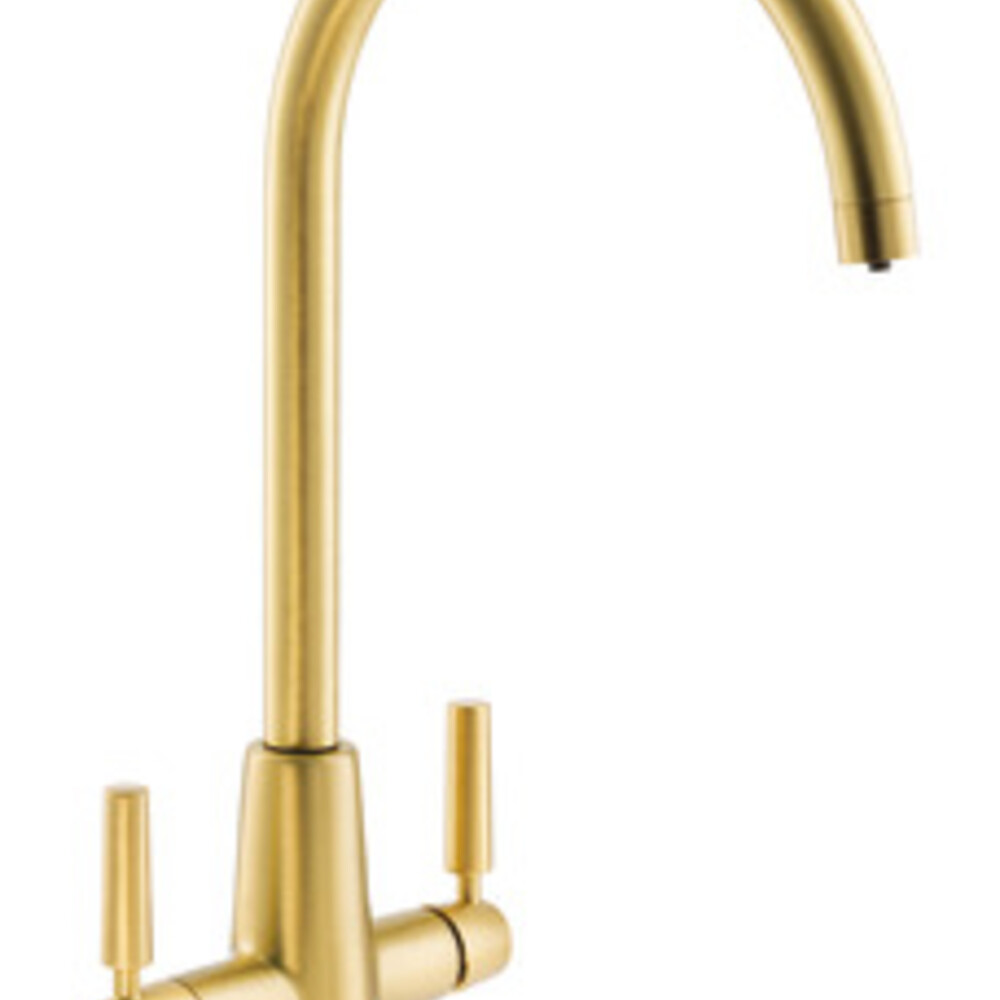 Abode PT3021 Organico Hot Tap B.Brs