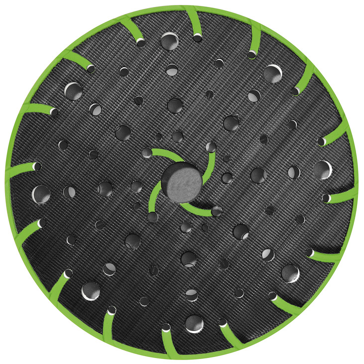 Festool Sand.Pad STD150/MJ2-FX-H - view 3