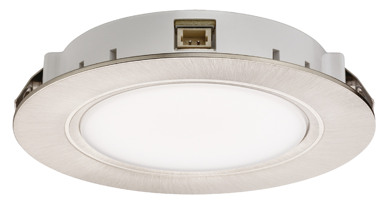 LED3116 24V/2.0W CCT Triangle SST 55mm 833.85.456