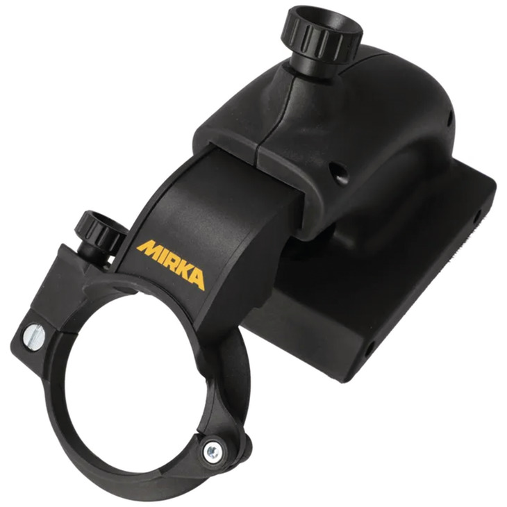 Mirka Edge Guide for DEROS II 125/150mm 005.58.667