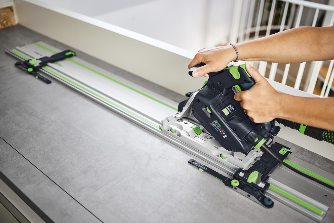Festool Guide Immers.Indicator TS 60 - view 2