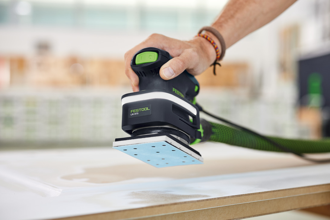 Festool Light Module LM-DTS - view 3