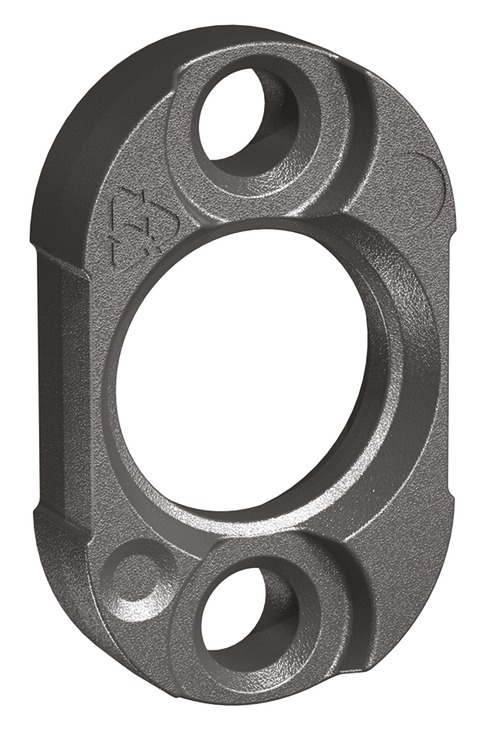 Button-fix Type 3 Flush Fix 262.94.054