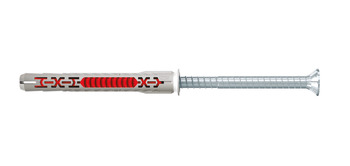 Fischer DuoXpand Frm Fixing T 8x120mm 051.69.007