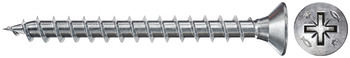 Fischer PowerFast II Wood Screw 5x50mm 051.69.018