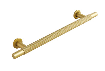 Barchester Pull Handle+Wsh Iron SB 160mm Fixing Centres