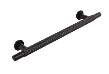 Barchester Pull Handle+Wsh Iron MB 320mm Fixing Centres