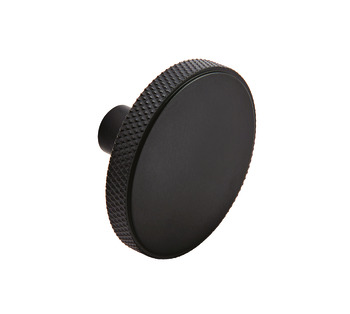 Barchester Knob Iron MB D38x24mm