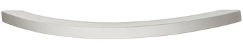 Metropolis Bow Handle 304 SSS 320mm Fixing Centres