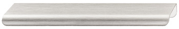 Shetlan Profile Handle Aluminium SSE 128mm Fixing Centres