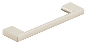 Lincoln D Pull Handle Zinc Alloy BN 256mm Fixing Centres