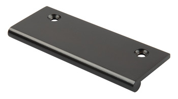 Edge Pull 50x38x3mm Brass IBMA