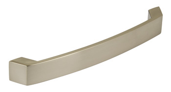 Tavistock Bow Handle Aluminium SSE 160mm Fixing Centres