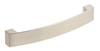 Melbury Bow Handle Zinc Alloy SSE 256mm Fixing Centres 113.82.019