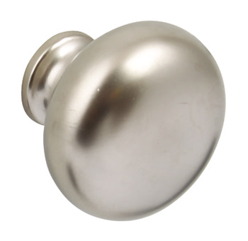 Oriel Knob Zinc Alloy PC D32x26mm
