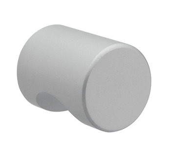 Orson Knob Aluminium Anodised D20x26mm