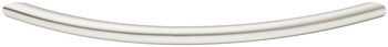 Bow Handle Steel Stainless Steel Col D10x32x160mm Fixing Centres