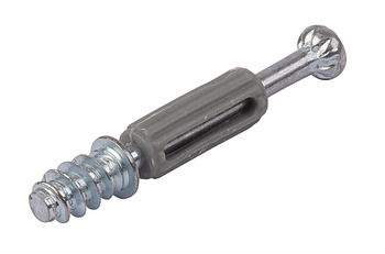 Connect Bolt 5/34 Sp Thread SZP/Plastic Grey 262.28.965