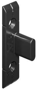 Frame Component EH SM Hos Mk.Black