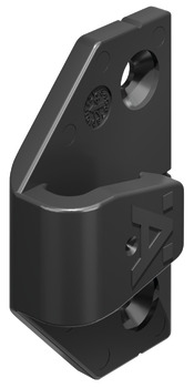 Frame Component ASR Hos Mk.Black