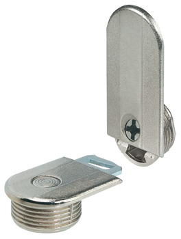Ixconnect K 32 Cab Connect Dwl Zinc Alloy NP 263.00.729