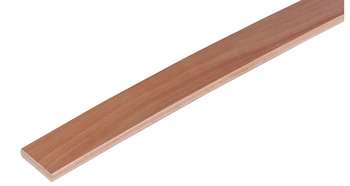Beech Wood Slat 611x53x8mm 271.63.313
