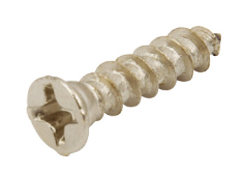 Mounting Screw 15mm Steel NP 282.13.781