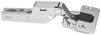 M310A 110D Hinge Sld HO 45/9.5 w SC