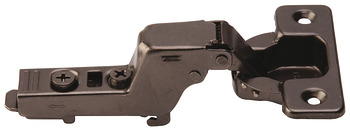 M310 110D Hinge Qck INS 45/9.5 wo SC Black