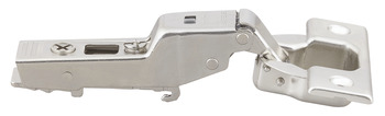 M540 110D Hinge Qck HO 45/9.5 wo SC Black