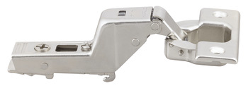 M540 110D Hinge Qck INS 45/9.5 wo SC Black