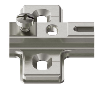M300A Mini 4mm M.Plt Cruci Hos SNP