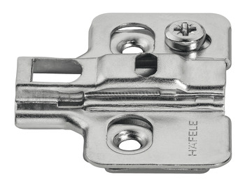 M310 2mm M.Plt Qck 2prt Cruci Hos NP